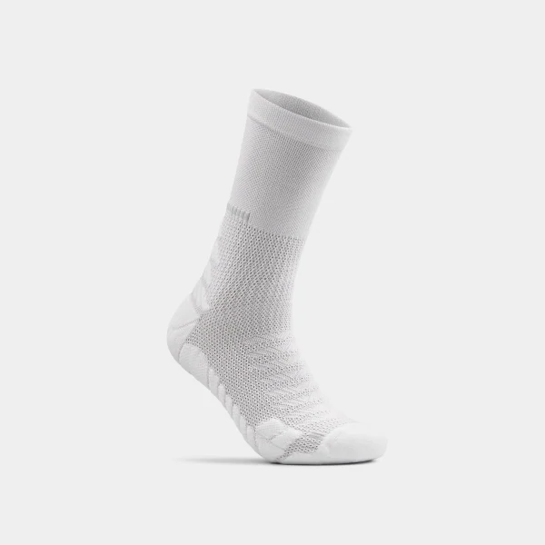Barefoot Weightlifting Crew Socks 