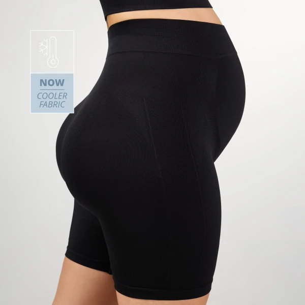 Short Taille Haute CoreMom