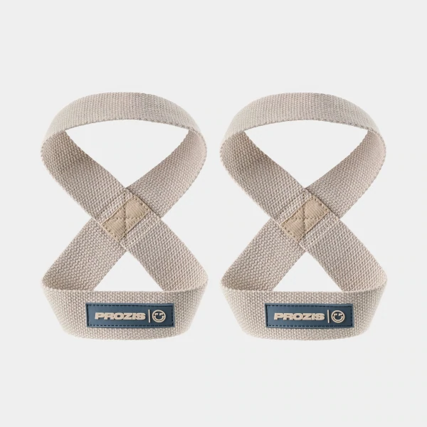 8 Shape Lifting Straps x 2 