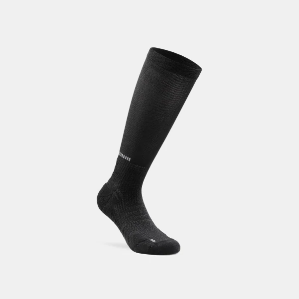 Barefoot Weightlifting Knee-High Socks 