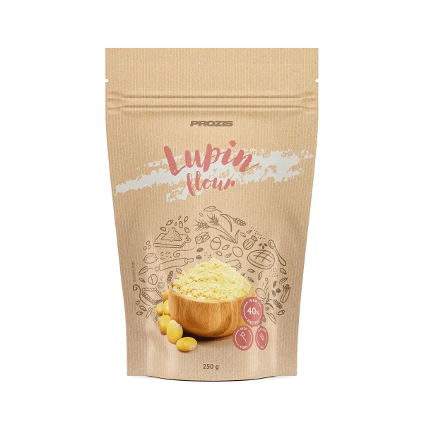 Lupin Flour 250 g