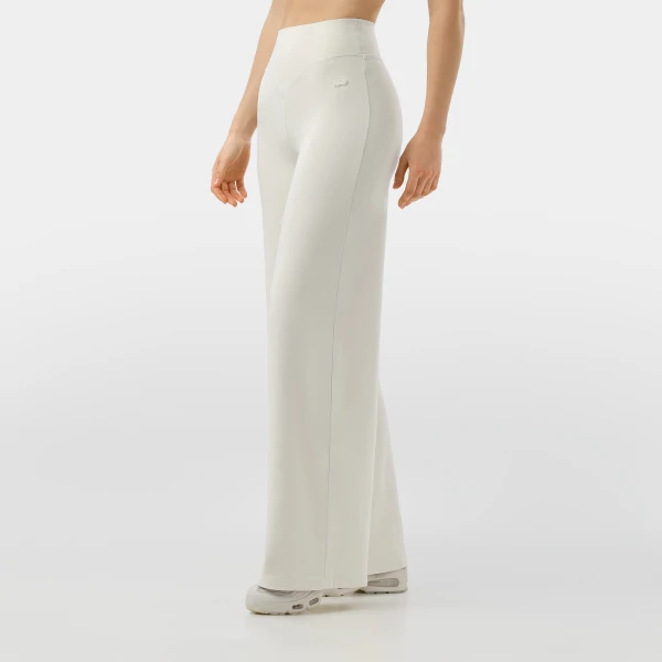 Pantalon à Jambes Larges Elite 