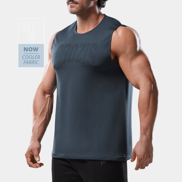 IronMode Tank Top 