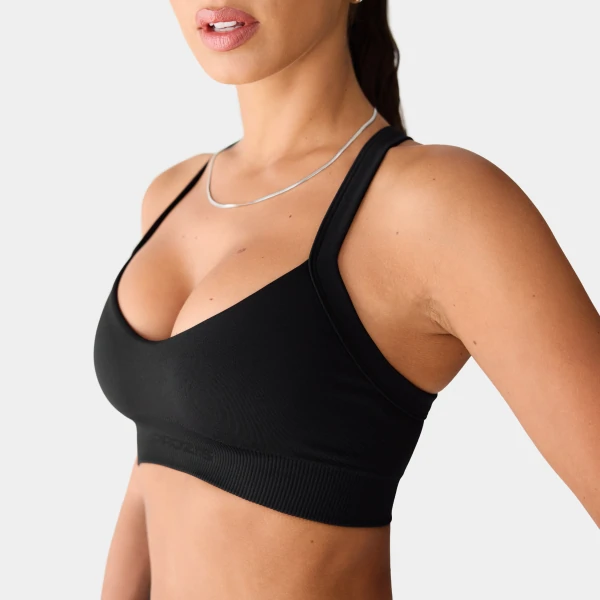 Reggiseno Sportivo Athleisure Aero
