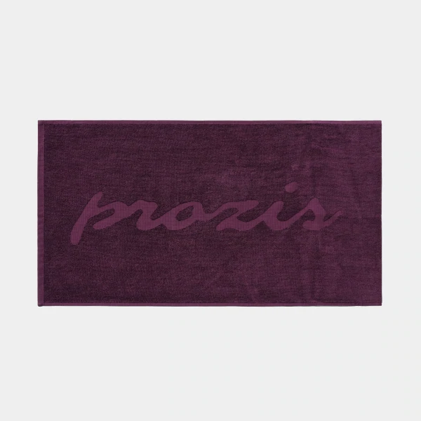 SoulSkin Hooded Gym Towel 