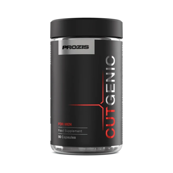 Cutgenic for Men 90 caps