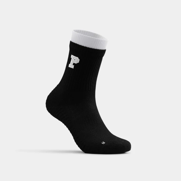 Athleisure DL Crew Socken 