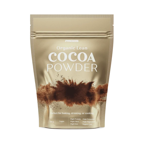 Cacao Maigre 250 g