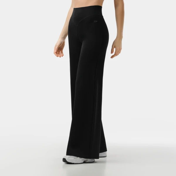 Pantalon à Jambes Larges Elite 