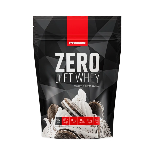 Zero Diet Whey 750 g