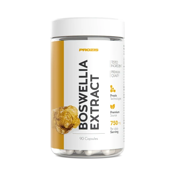 Boswellia Extract 250mg 90 caps