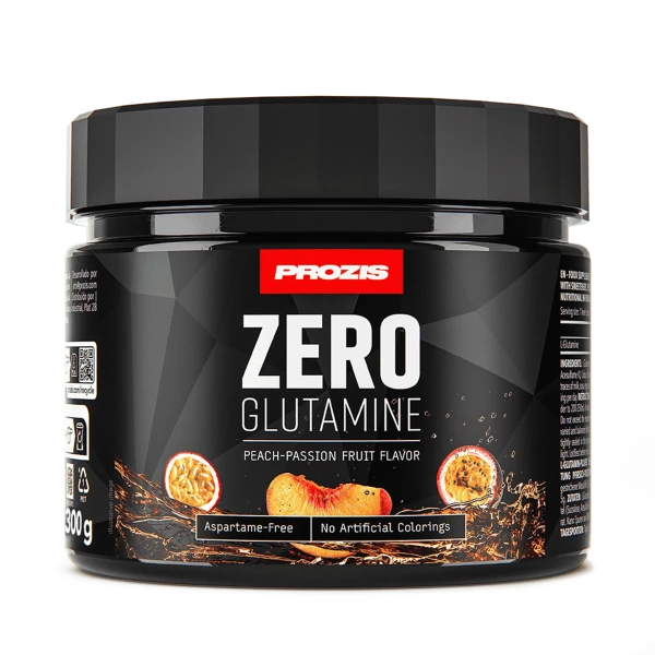 Zero Glutamine 300 g