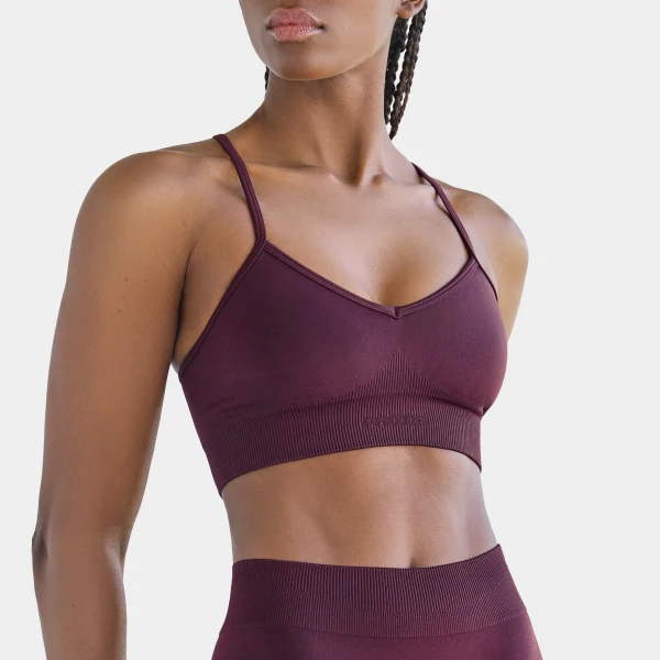 Athleisure Core Sport-BH 