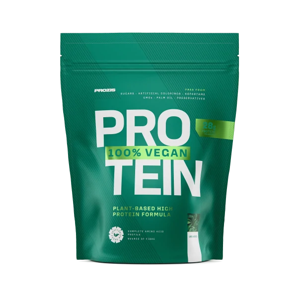 100% Proteína Vegan 700 g
