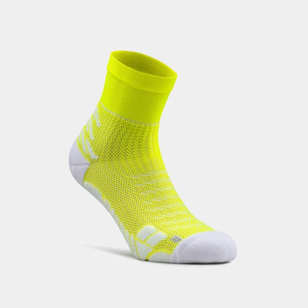 Chaussettes Barefoot Weightlifting Ankle 
