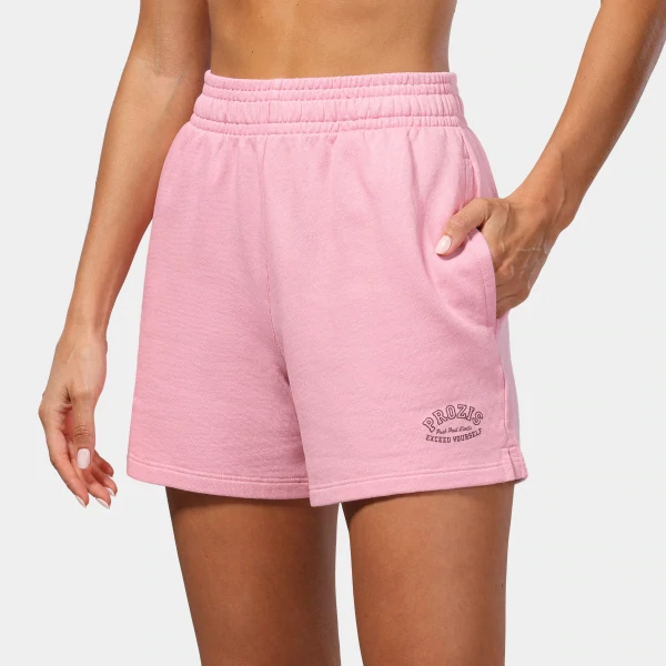 Short PowerFleece W 
