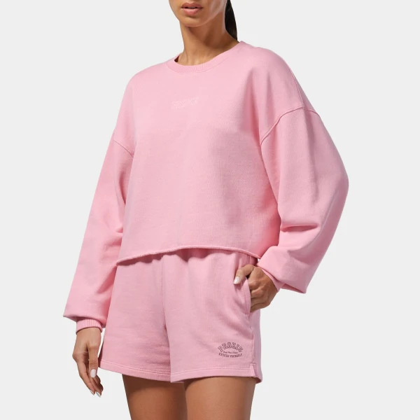 Sweat Court Athleisure Essential 