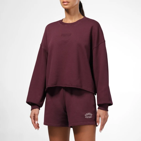 Sweat Court Athleisure Essential 