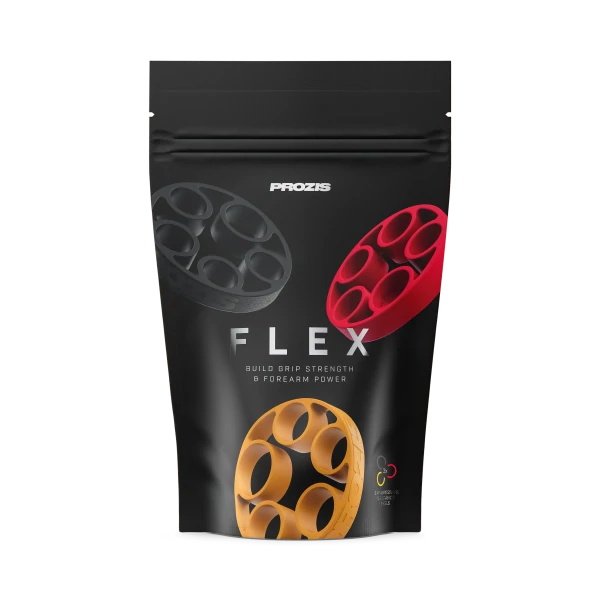 Σετ Flex - Ενδυνάμωσης Αντιβραχίων