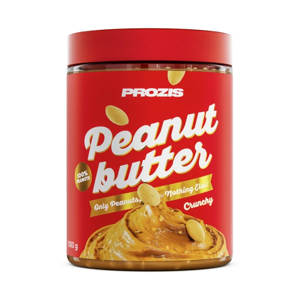 Peanut Butter 1000g