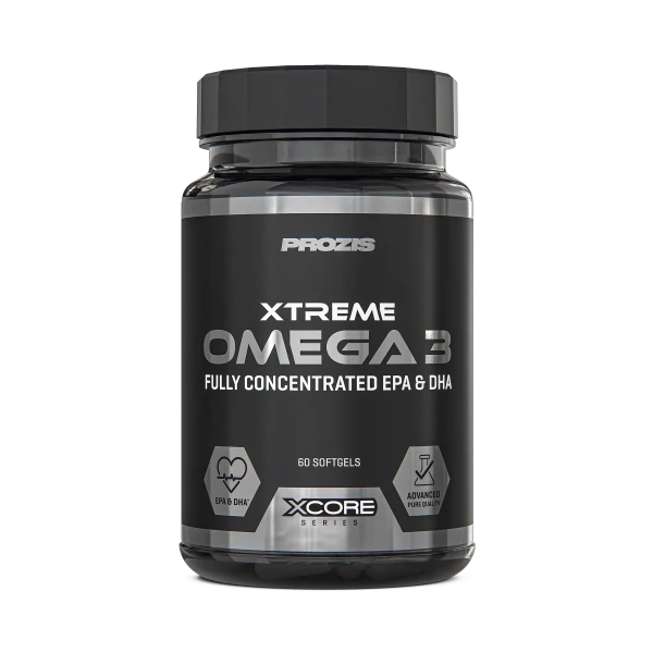 Omega 3 Xtreme EPA 60 softgels