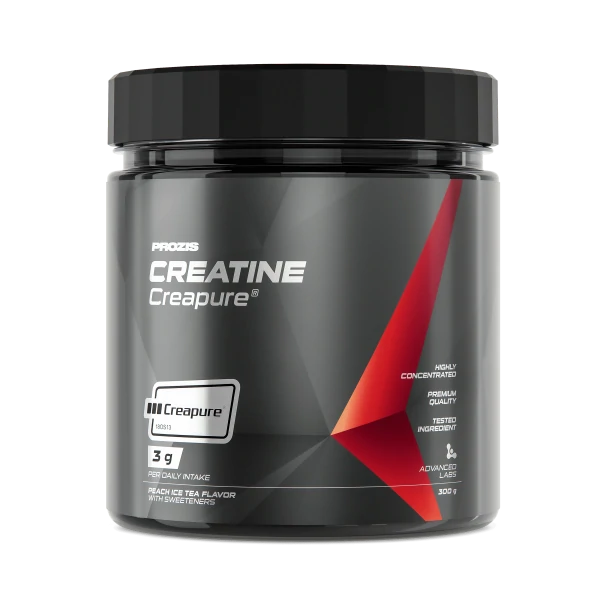 Créatine Creapure® 300 g