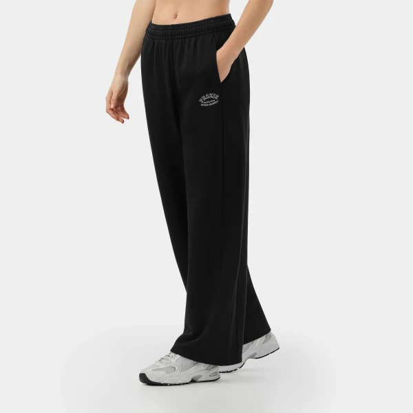 Pantalon Barrel Athleisure 