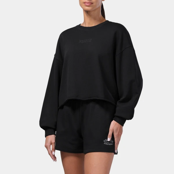 Sweat Court Athleisure Essential 