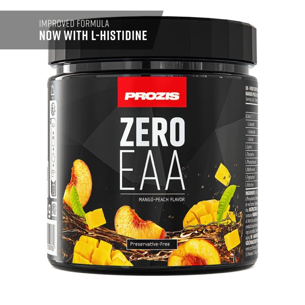 Zero EAAs 20 servings