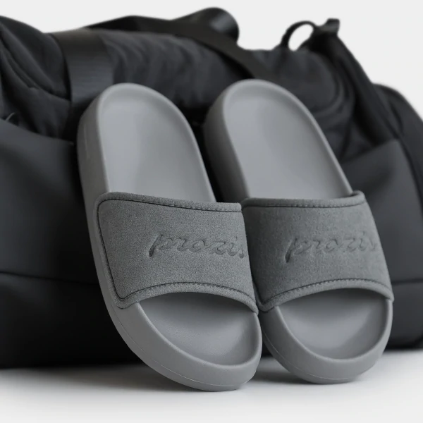 Claquettes Bubble Neosuede 