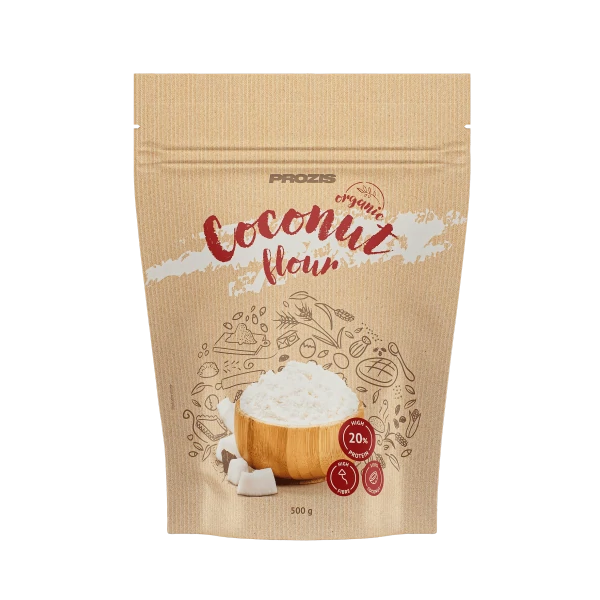 Kokosmehl 500 g