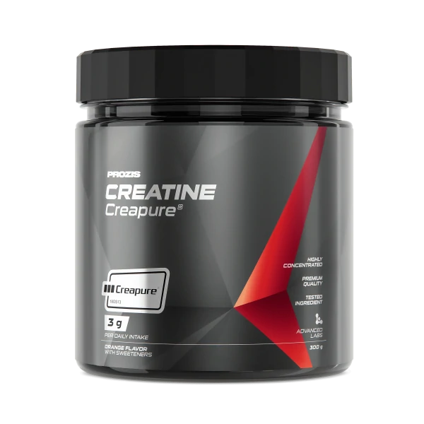 Créatine Creapure® 300 g