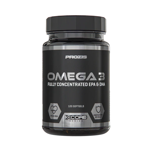 Omega 3 - 1000 - 480 softgels