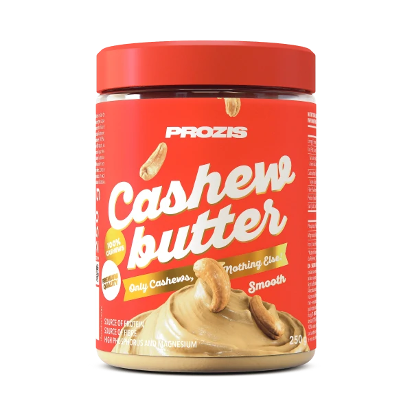 Pâte à Tartiner aux Noix de Cajou 250 g