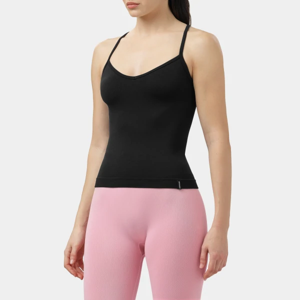 Débardeur Athleisure Core 