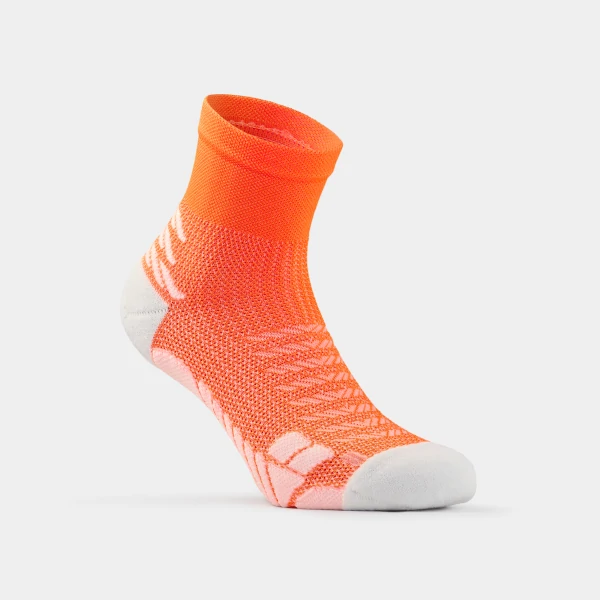 Barefoot Weightlifting Ankle Socken 