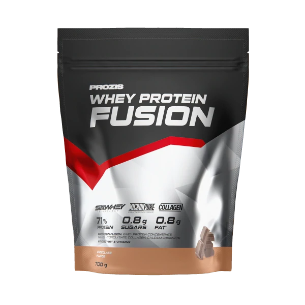Whey Protein Fusion 700g