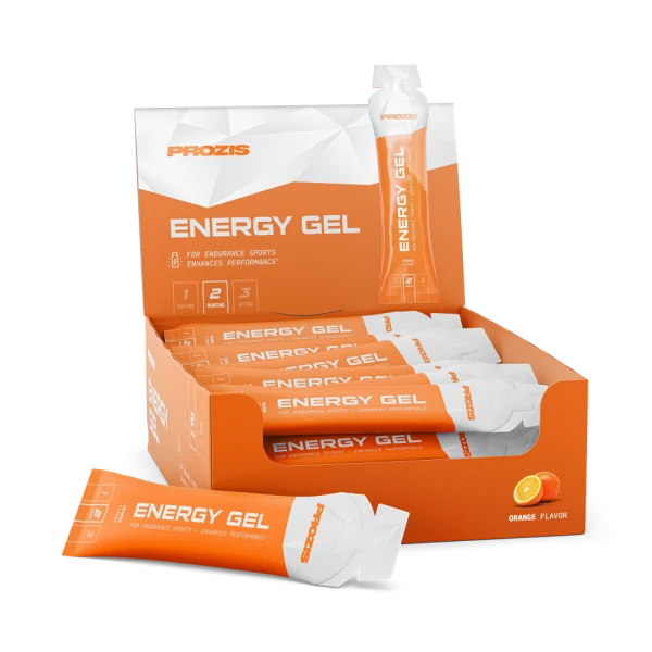 24x energiegel 50 g