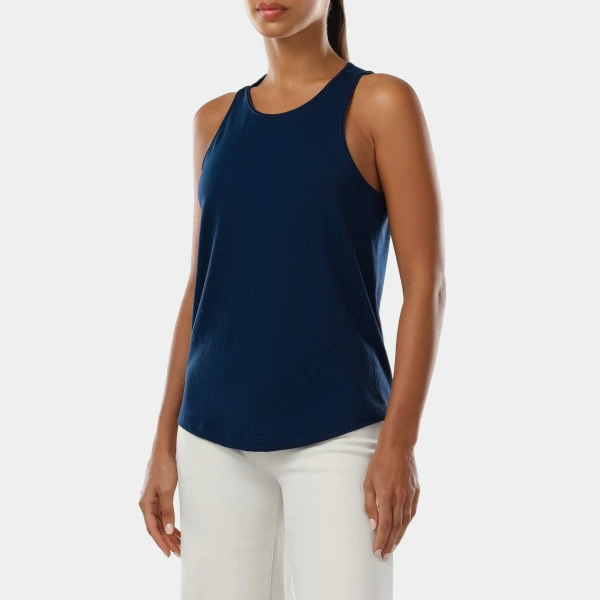 Athleisure W Tanktop