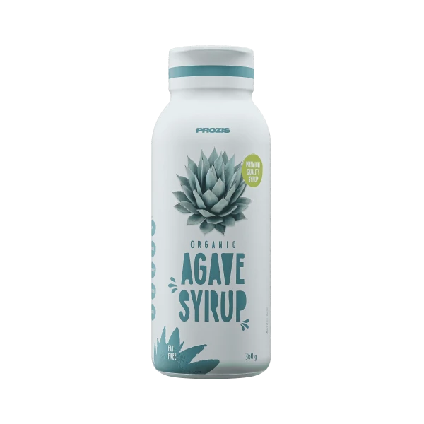Agavensirup 360 g