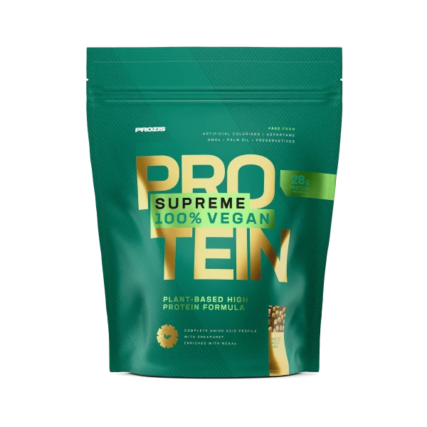 Supreme 100% Vegan Protein 700 g