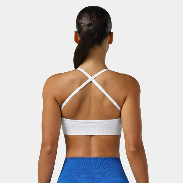 Reggiseno Sportivo Regolabile MuseFit 