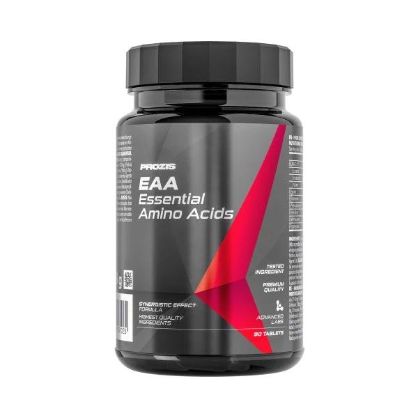 EAAs 90 tabs