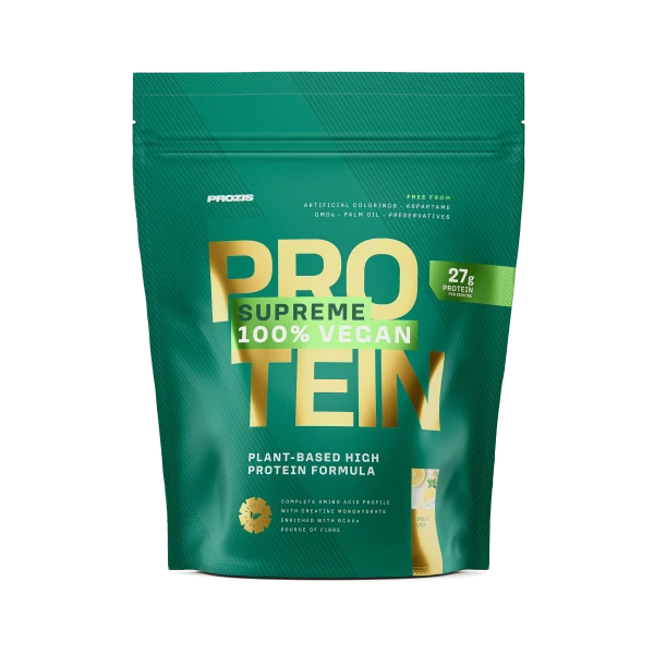 Supreme 100% Vegan Protein 700 g