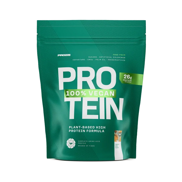 100% Vegan Protein 700 g