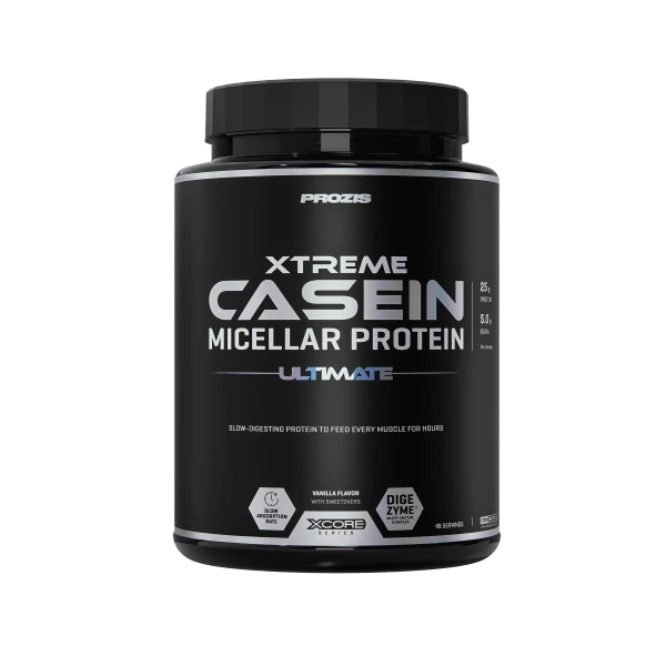 Xtreme Casein Ultimate Series 1588 g
