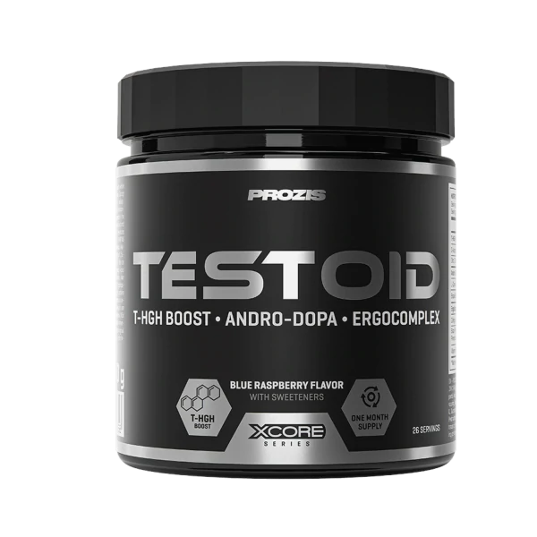 TesToid 26 servings