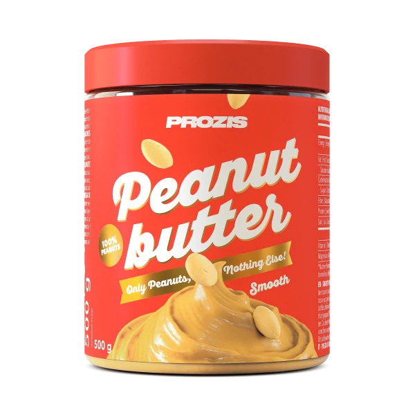 Erdnussbutter 500 g
