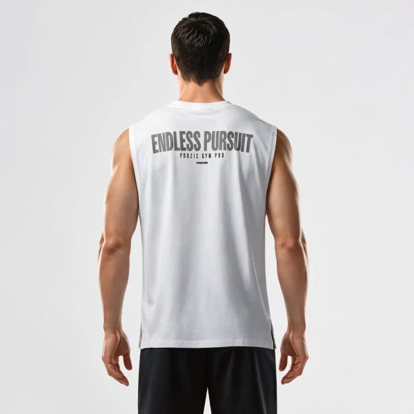 Endless Pursuit tanktop 