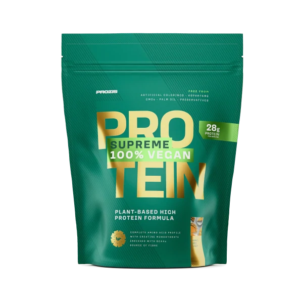 Supreme 100% Vegan Protein 700 g